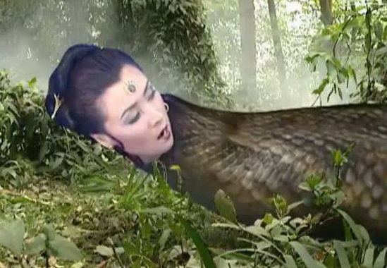 《西游记》中孙悟空降妖最容易的一次，独身一人，就拿下妖怪