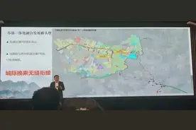 鸿山！终于有地铁了！将与苏州轨道无缝对接！还有更多好消息图片