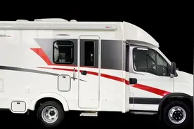 海姆朗宸小额头T60 欧式简约内饰 干湿分离卫浴图片