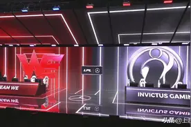 阿布评价IG败给WE：IG不会玩正常阵容，只有Rookie的打法是对的图片