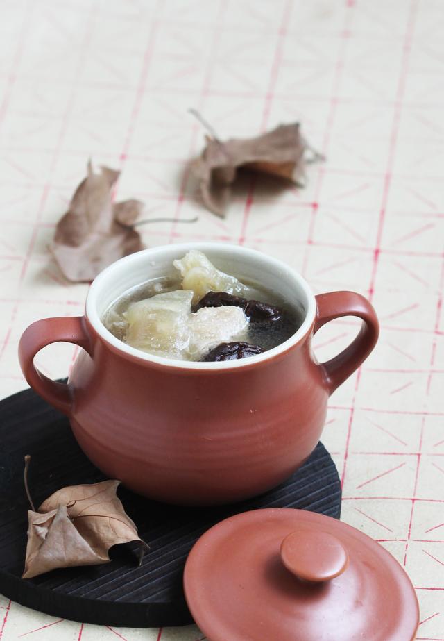 花胶怎样算泡发 花胶怎么算是泡发好了