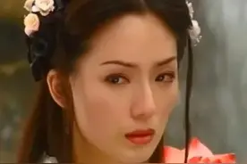 重温《东游记》才懂：牡丹是为劫而生，何仙姑才是吕洞宾灵魂伴侣图片