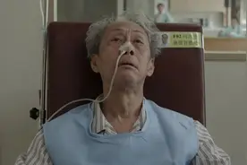 突曝病危！77岁香港资深演员肺癌入院，曾演“僵尸大师”成经典图片