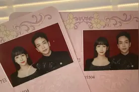 34岁男星官宣结婚！老婆已生下双胞胎女儿，公开晒全家福秀幸福图片