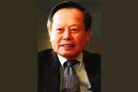 73年杨振宁突发奇想要见毛主席，临别时，毛主席举动暴露健康情况图片