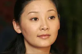 徐帆的“隐忍”，扯下了多少娱乐圈夫妻的“遮羞布”？图片