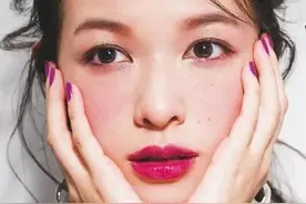 下眼睑妆容指南 |“看过那么多教程，还是画不好眼妆”图片