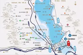 大理经开区10项目被重罚，罚金达1245万！万科、融创、大华皆上榜图片