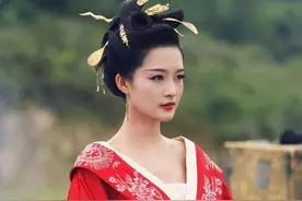 连强汉盛唐都用和亲政策，可被认为软弱的宋朝没有一个和亲的公主图片