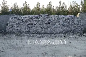 大型景观石图片