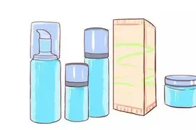 敷尔佳，可复美这些医美面膜那么多怎么选择适合自己的图片