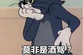 酒驾? 拿下!图片
