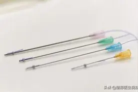 埋线提升(线雕)后，做夸张表情，线真的会断掉吗?图片