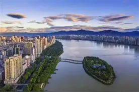 广东清远楼市库存创8年新高，买还是卖是一个问题图片