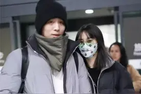 郑爽再迎坏消息，张恒透露自己还有另一种身份，详细曝出郑爽片酬图片