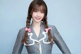 艺人虞书欣未经隔离，擅自从廊坊飞回上海，THE9回应避重就轻图片