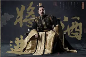 陈道明：天生反骨，不应酬，拍戏不按剧本来，却依然受大家尊重图片