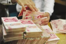 家庭存款20万，在中国属于什么层次？图片