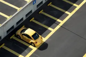 一辆「二手车」的利益之旅图片
