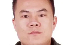 悬赏缉捕！广西这3人涉黑涉恶在逃，看到他们请报警图片