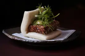 地狱主厨戈登的美食分享图片