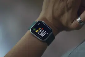 2570元起！Apple Watch 7发布：屏幕充电大升级图片