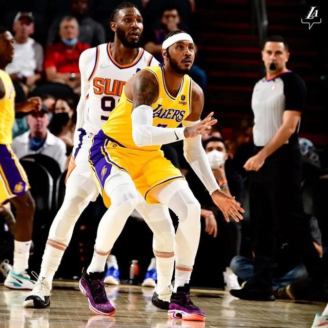 NBA球队主题壁纸（第五期）——洛杉矶湖人队&Los Angeles Lakers