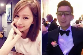 屡遇渣男的王心凌与富二代男友复合？网友更因她与明道合体而感动图片