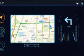 导航是怎么知道测速摄像头位置的？内部员工讲出真相：3点缺1不可图片