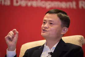 马云经常会见各国领导人，为什么马化腾雷军不行？原因很现实图片