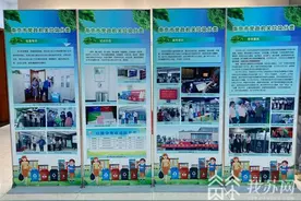 必须分类！南京将98家市级机关单位的垃圾分类工作纳入绩效考核图片