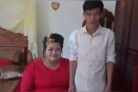 好朋友结婚了，大家都恭喜他，令人“羡慕”不已！图片