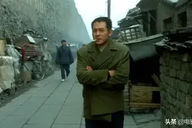 1995年，元奎找来三位高手和李连杰对打，于荣光惊艳全场轰动影坛图片