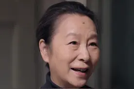 《突围》大结局：程端阳大义灭亲，送皮丹自首，救儿子免牢狱之灾图片