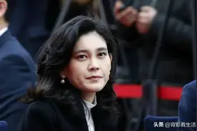 深扒韩国“财阀公主”李富真：爱上渣男的白富美图片