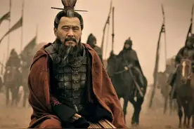凄惨的蔡文姬，一生嫁给了三个男人，最后还是曹操对她好图片