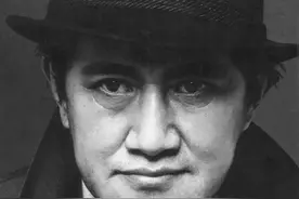 让高晓松自卑的木心是伪大师?死后被封神，余华评:矫揉造作没人味图片
