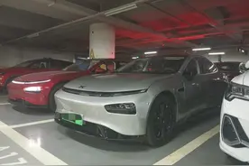 开电动车长途自驾3000公里，是一种怎样的体验？图片