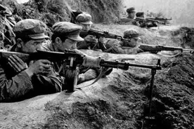 中国新任陆军司令：实战取胜！美国人如何评价“当世虎将”图片