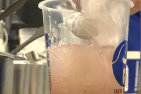 人社部新职业：调饮师，专门调制你的“专属甜蜜”图片