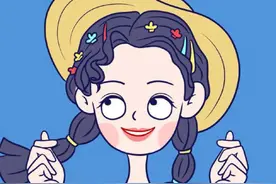 闺蜜团头像|百因必有果，下个富婆就是我   闺蜜养我啊图片