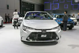 什么车才叫省油？这些车一箱油能跑1000km，开越久越省钱图片