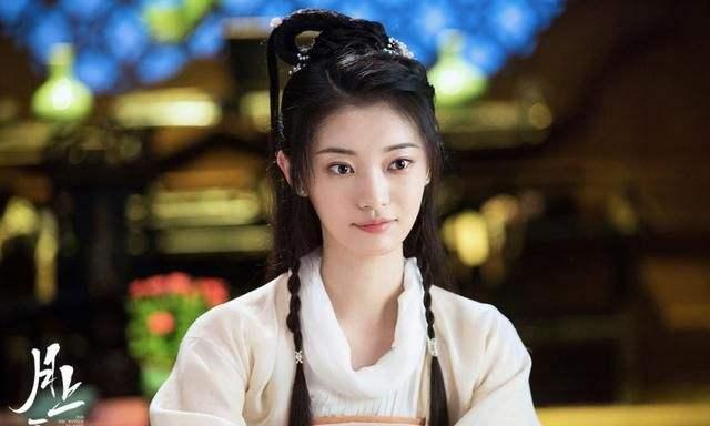 《月上重火》原著现实意义：我们每个人都可在其中找到曾经的自己