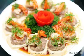 探店厦门私房菜鼻祖，人均100元，南瓜羹超甜，鲍鱼扣芋泥超黏图片