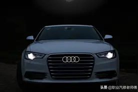 吐槽一下奥迪A3变速箱图片