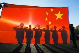 木秀于林，风必摧之！反华噪音挡不住中国通往星辰大海的脚步图片