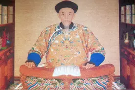 康熙通宝版别之罗汉钱图片