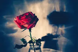 男人如何爱你，就会怎么和你一起吃饭图片