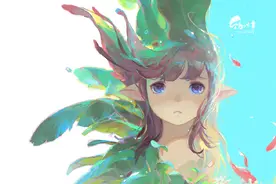 盘点全球顶尖的插画师，有一半都是中国人图片