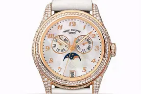 天津卡地亚维修保养中心—卡地亚表蒙碎了售后维修图片